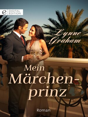 cover image of Mein Märchenprinz